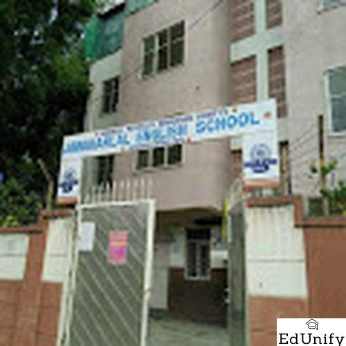 Kpes Jawaharlal English School